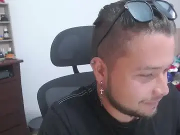 Chaturbate Live Porn of johanleonsweetboy