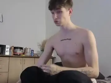 Chaturbate Live Sex Cam of keithcozart1337