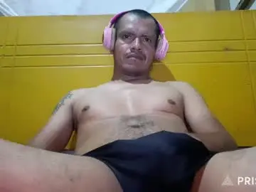 Chaturbate Adult Webcam of lenonroqe