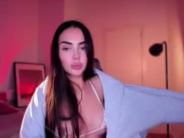 Chaturbate Live Sex of lil_gabbyg