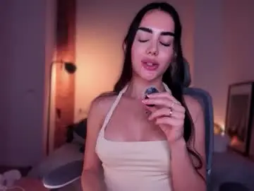 Chaturbate Best Webcam of lil_gabbyg