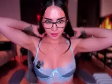 Chaturbate Free Porn Cam of lil_gabbyg