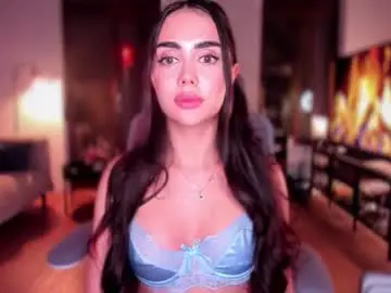 Chaturbate Adult Video Chat of lil_gabbyg