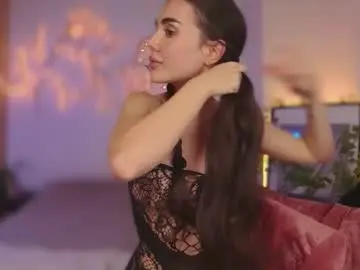 Chaturbate Nude Webcam of lil_gabbyg