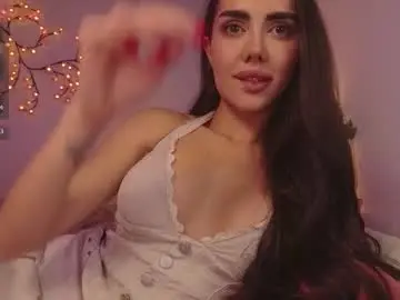 Chaturbate Live Sex Cam of lil_gabbyg