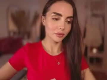 Chaturbate Best live sex cam show of lil_gabbyg