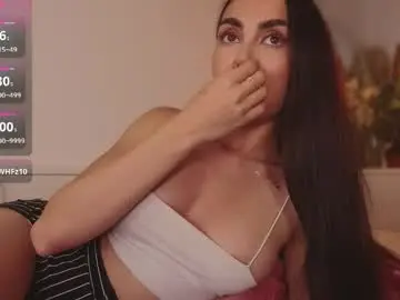 Chaturbate Live Sex Cam of lil_gabbyg