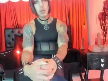 Chaturbate Watch Live Sex Cams of lilith_madame_satan