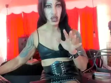 Chaturbate Watch Live Sex Cams of lilith_madame_satan