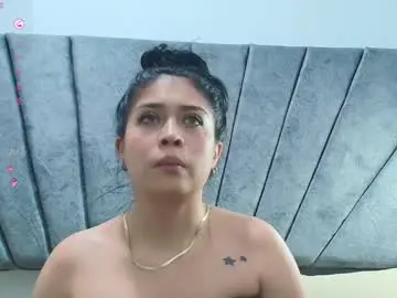 Chaturbate Sex Cam of lily_meghan