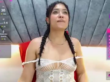 Chaturbate Free Live Porn of lily_meghan