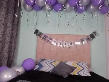 Chaturbate Live Sex of manuisaza