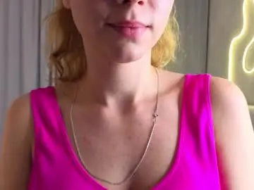 Chaturbate Nude Webcam of maritzastitt