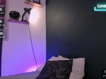 Chaturbate Free Live Porn of marksantozz