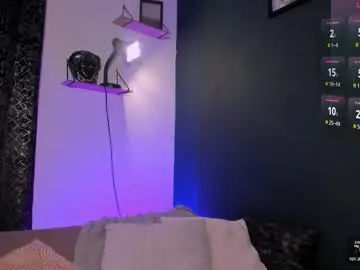 Chaturbate Live Sex Cam of marksantozz