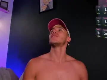 Chaturbate Adult Webcam of marksantozz