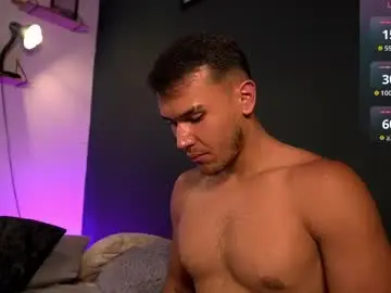 Chaturbate Adult Video Chat of marksantozz