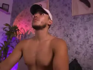 Chaturbate Free Live Porn of marksantozz