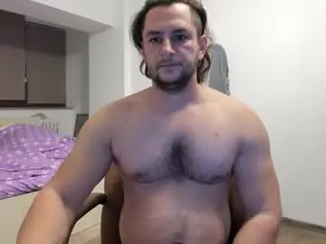 Chaturbate Live Porn of michaelragnar90