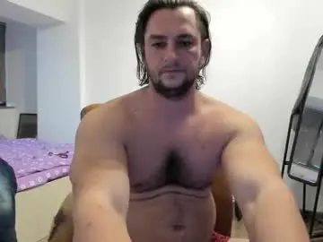 Chaturbate Best live sex cam show of michaelragnar90