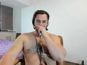 Chaturbate Sex Chat of michaelragnar90