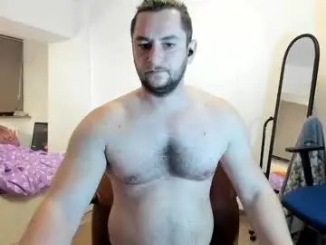 Chaturbate Watch Live Sex Cams of michaelragnar90