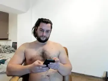 Chaturbate Watch Live Sex Cams of michaelragnar90