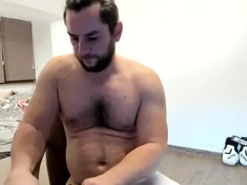 Chaturbate Live Sex Cam of michaelragnar90