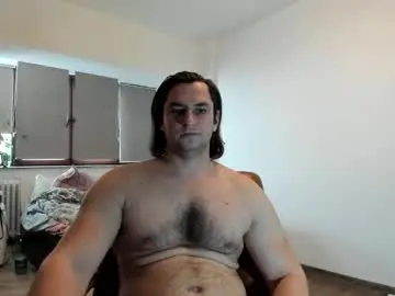 Chaturbate Free Porn Cam of michaelragnar90