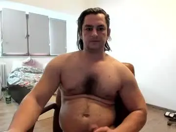 Chaturbate Private Sex Chat of michaelragnar90