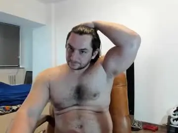 Chaturbate Adult Webcam of michaelragnar90