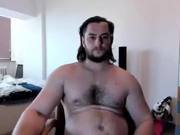 Chaturbate Sex Chat of michaelragnar90