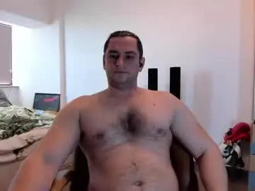 Chaturbate Live Sex Cam of michaelragnar90