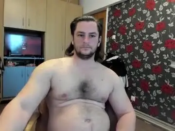 Chaturbate Best live sex cam show of michaelragnar90