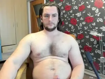 Chaturbate Live Sex Cam of michaelragnar90