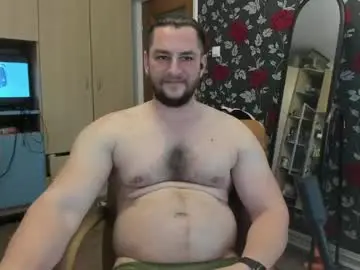 Chaturbate Sex Cam of michaelragnar90