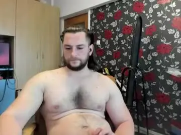 Chaturbate Free Live Porn of michaelragnar90