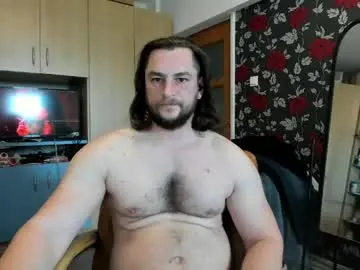 Chaturbate Nude Webcam of michaelragnar90