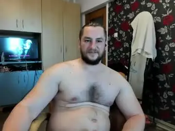 Chaturbate Free Porn Cam of michaelragnar90