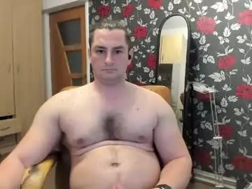 Chaturbate Live Sex of michaelragnar90