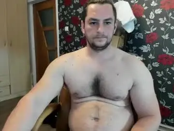 Chaturbate Nude Webcam of michaelragnar90