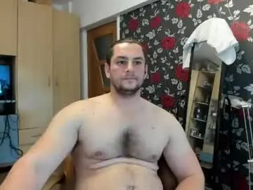 Chaturbate Live Sex Cam of michaelragnar90