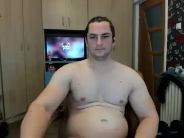 Chaturbate Nude Webcam of michaelragnar90