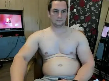Chaturbate Adult Video Chat of michaelragnar90