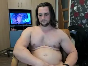 Chaturbate Sex Cam of michaelragnar90