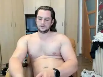 Chaturbate Adult Webcams of michaelragnar90