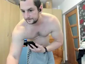 Chaturbate Adult Webcam of michaelragnar90