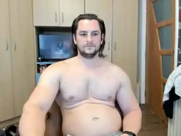 Chaturbate Adult Webcam of michaelragnar90