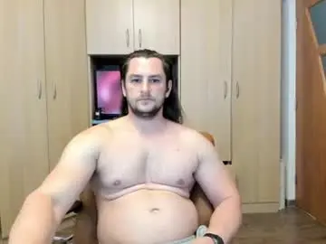 Chaturbate Adult Video Chat of michaelragnar90