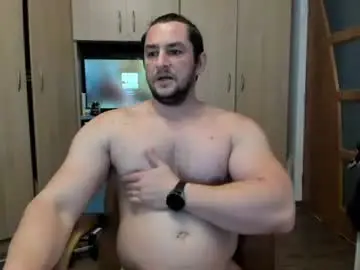 Chaturbate Live Sex of michaelragnar90